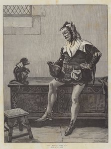 Tel maître, tel homme